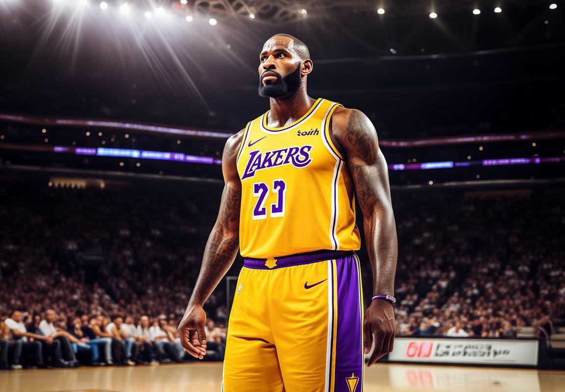 东契奇詹姆斯联手争冠：NBA超级巨星梦想成真
